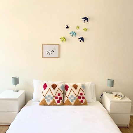 Portuguese Apartment In The Heart Of Lisbon Lisboa Exterior foto