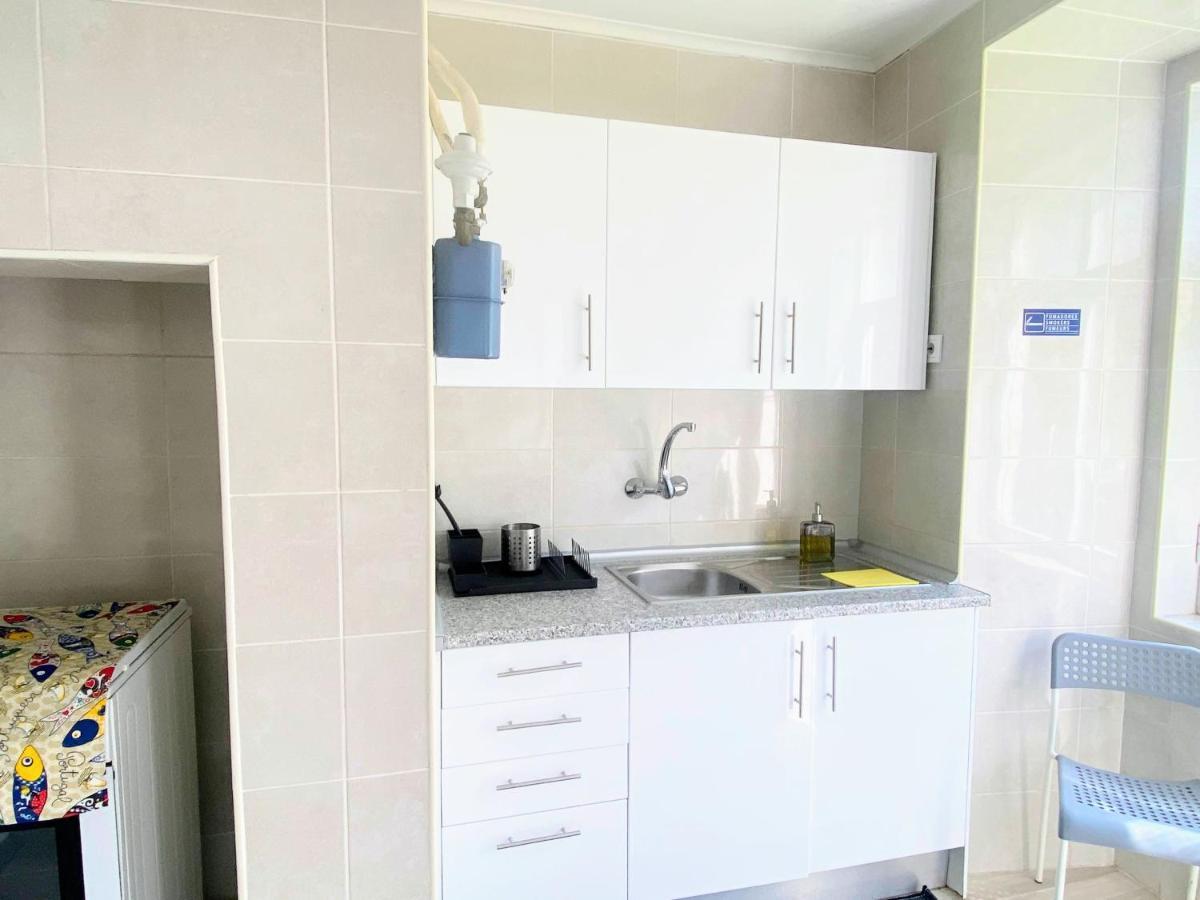 Portuguese Apartment In The Heart Of Lisbon Lisboa Exterior foto