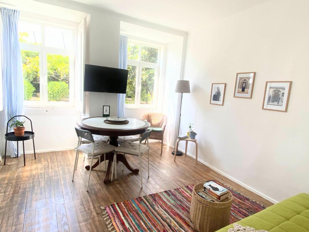 Portuguese Apartment In The Heart Of Lisbon Lisboa Exterior foto