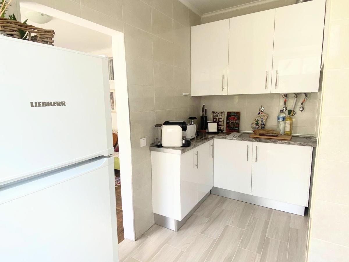 Portuguese Apartment In The Heart Of Lisbon Lisboa Exterior foto