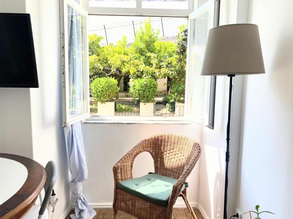 Portuguese Apartment In The Heart Of Lisbon Lisboa Exterior foto